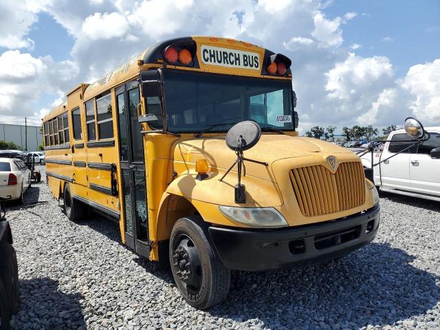 2006 Ic Corporation 3000   