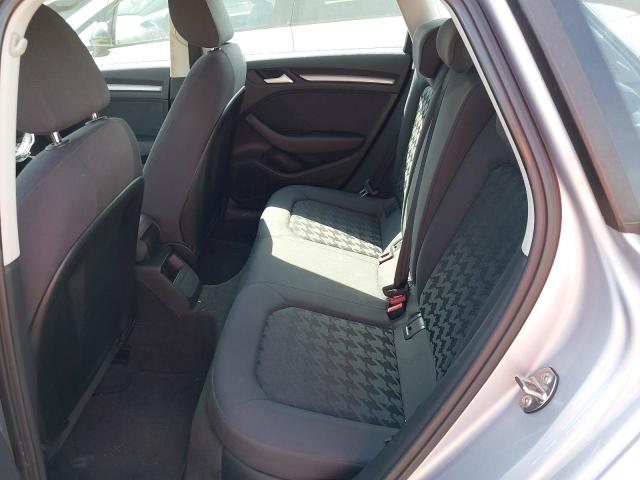 2015 AUDI A3 SE TECH