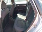 2015 AUDI A3 SE TECH for sale at Copart PETERLEE
