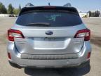 2017 Subaru Outback 2.5I Premium for Sale in Rancho Cucamonga, CA - Rollover