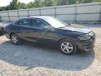 2018 Chevrolet Malibu Ls de vânzare în Prairie Grove, AR - Front End