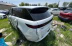 2024 LAND ROVER RANGE ROVER SPORT DYNAMIC SE   for sale at Copart QC - MONTREAL