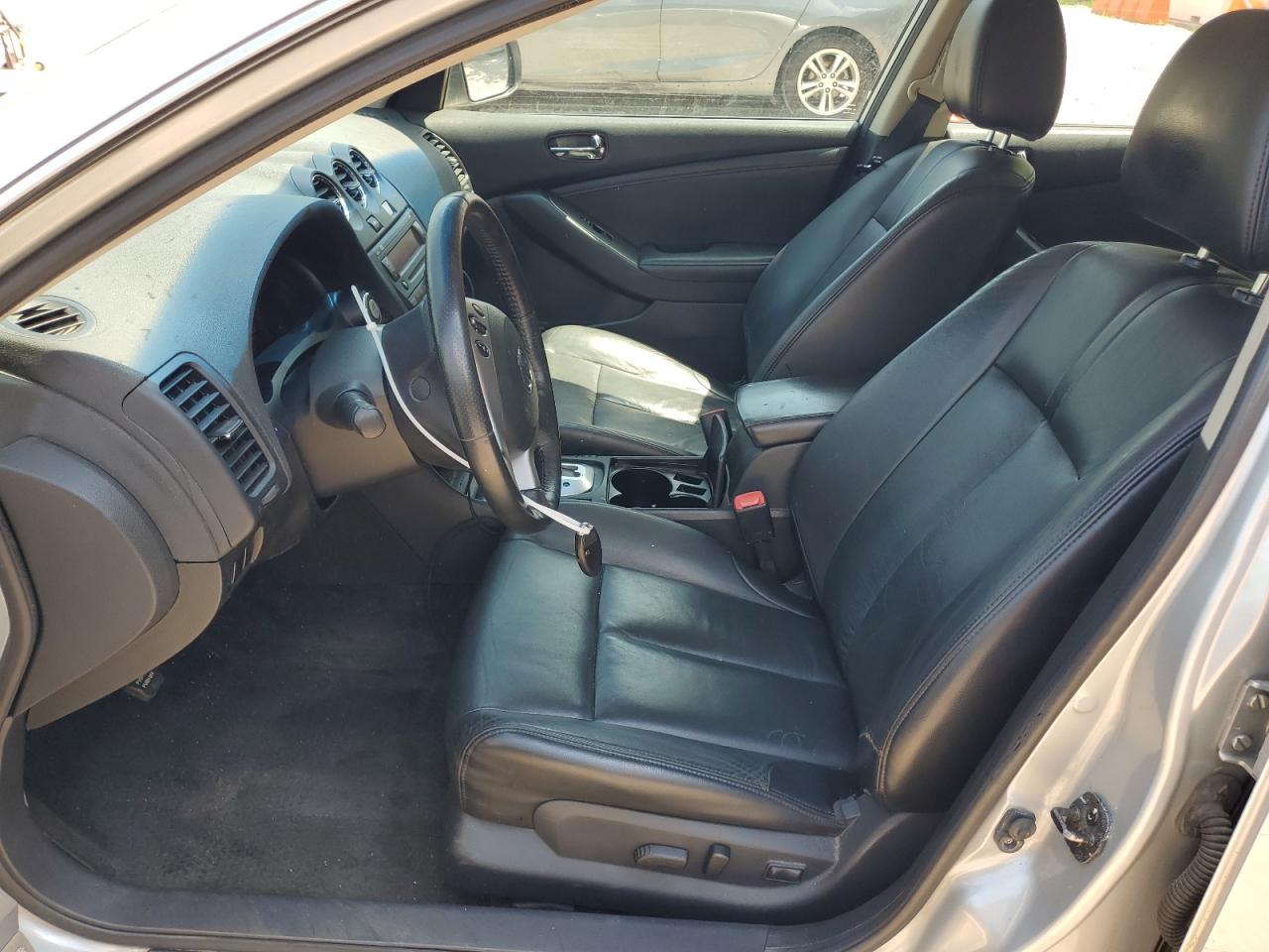 2008 Nissan Altima 2.5 VIN: 1N4AL21E18N488672 Lot: 62842875