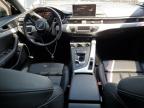 2018 Audi A4 Premium Plus იყიდება Graham-ში, WA - Side