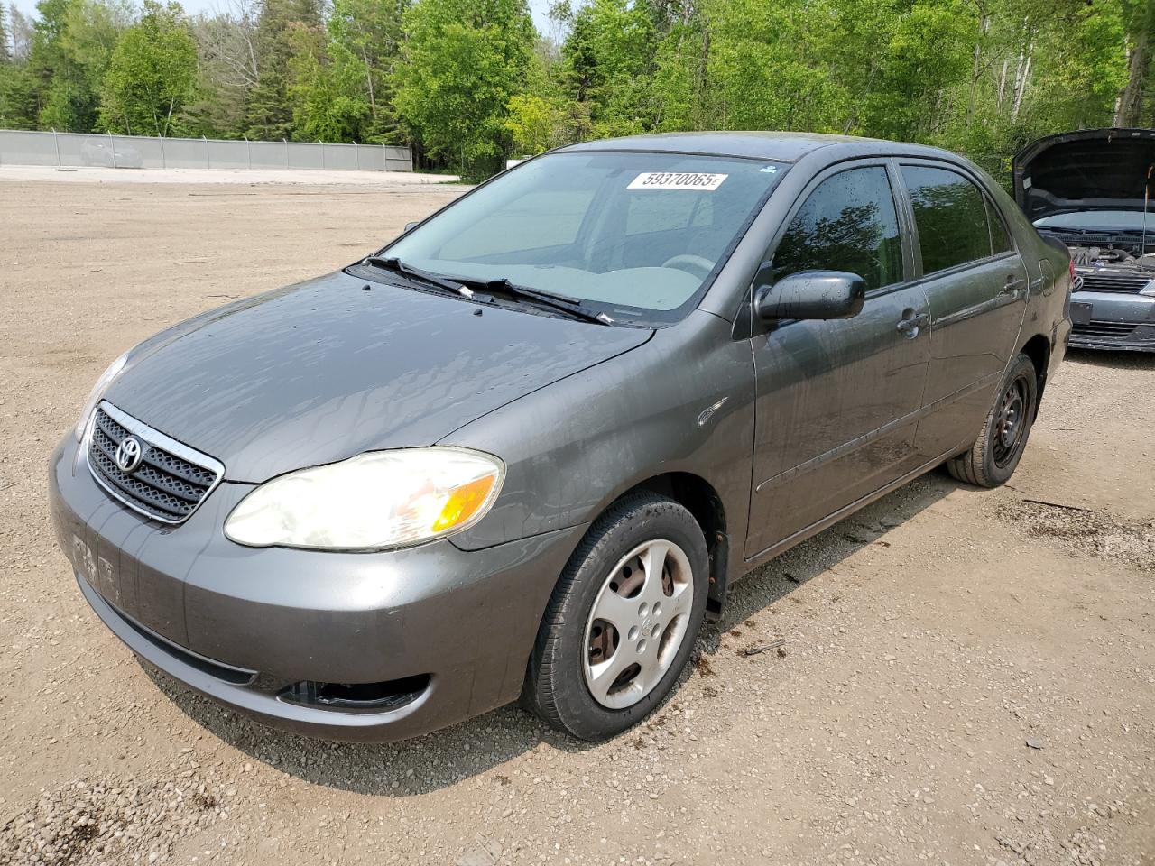 Cookstown, ON에서 판매 중인 2005 Toyota Corolla Ce - Mechanical