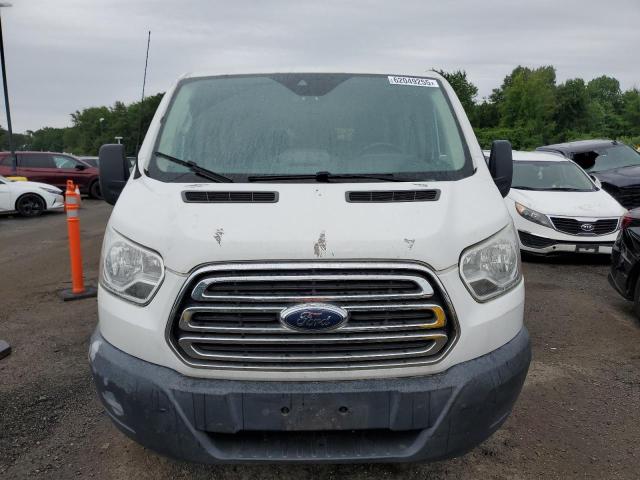 2015 FORD TRANSIT T-350  