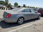 2012 Mercedes-Benz S 550 4Matic for Sale in Van Nuys, CA - Rear End