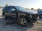 2015 Jeep Grand Cherokee Overland   for Sale in Walton, KY - Front End