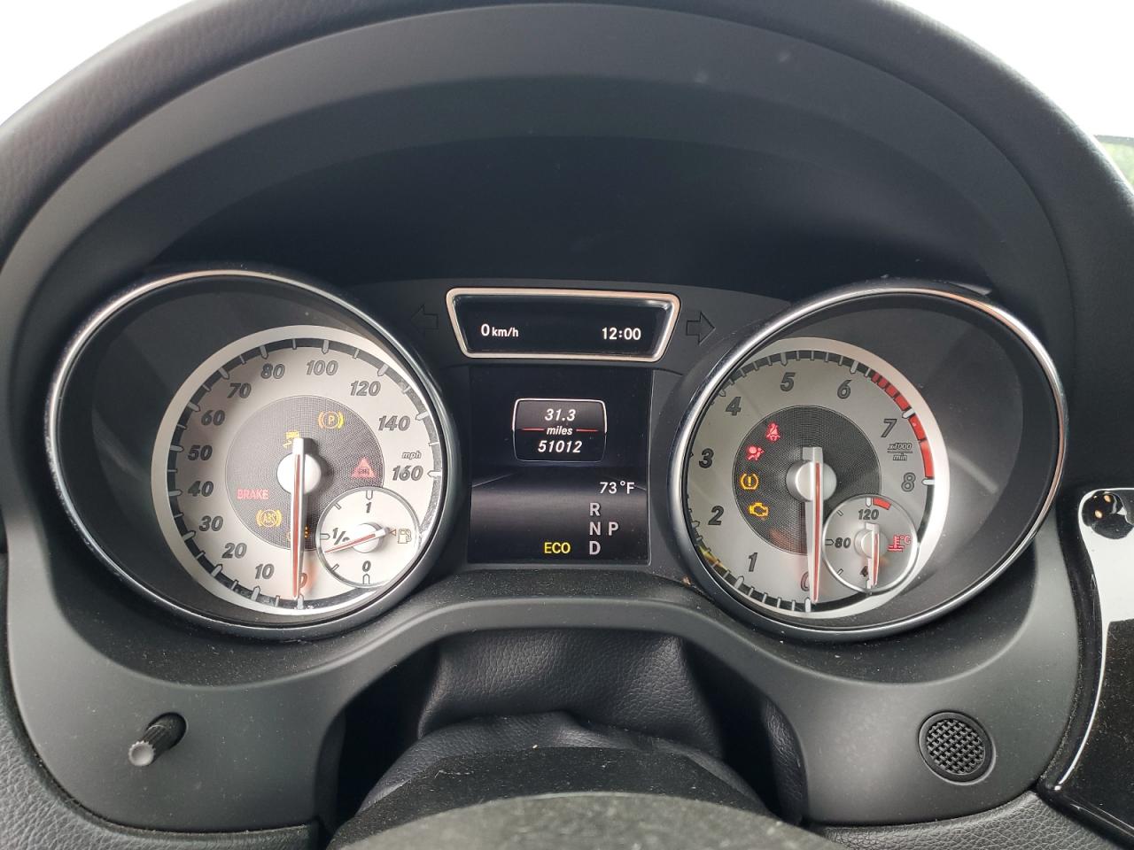 MERCEDES-BENZ CLA-CLASS 2014 VIN WDDSJ4GB6EN081851 фото 9