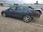 2004 HONDA ACCORD EX   for sale at Copart TX - MCALLEN