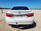 2015 Toyota Camry Xse للبيع في New Braunfels، TX - Front End
