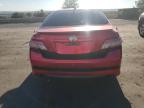 2011 Toyota Camry Base en Venta en Albuquerque, NM - Minor Dent/Scratches