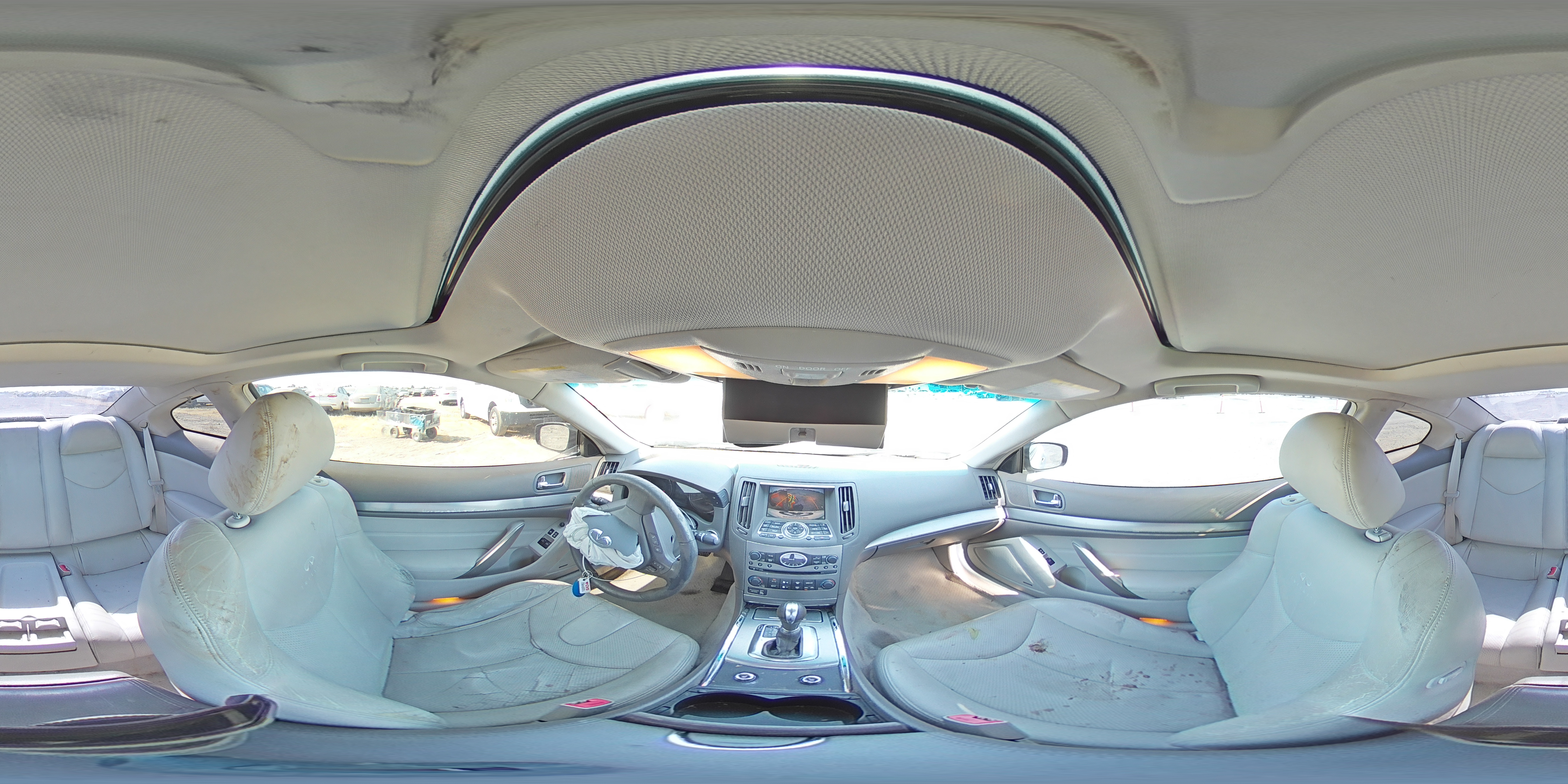 2011 Infiniti G37 Base VIN: JN1CV6EK8BM213000 Lot: 60137235