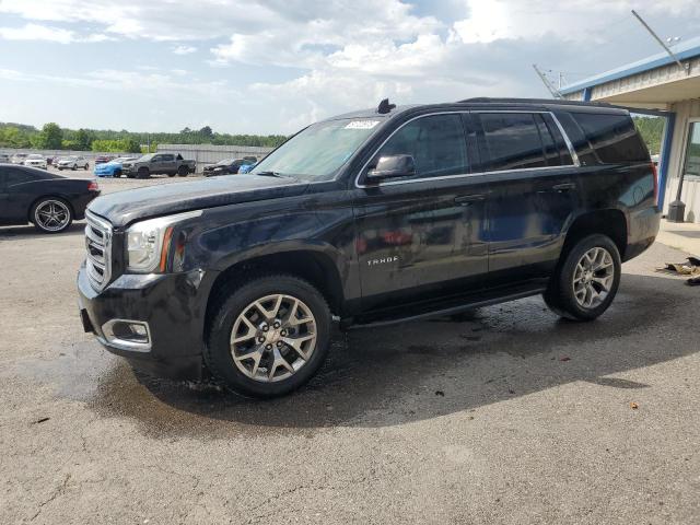  CHEVROLET TAHOE 2019 Czarny