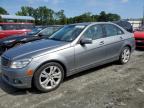 2011 Mercedes-Benz C 300 for Sale in Spartanburg, SC - Hail