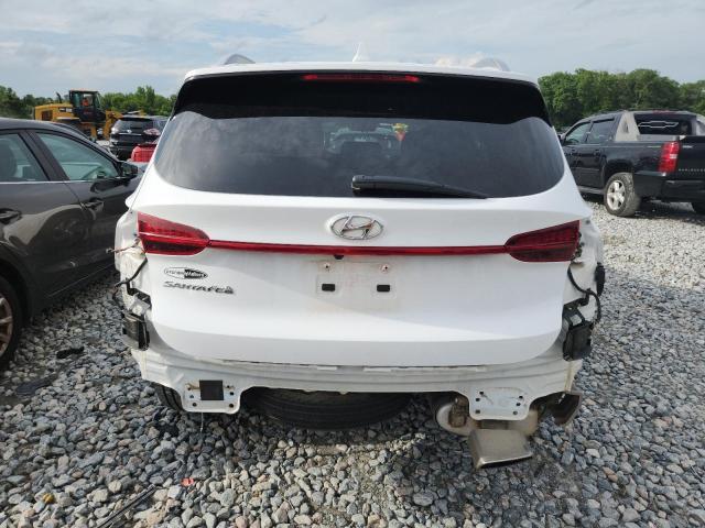  HYUNDAI SANTA FE 2023 White