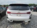 2023 Hyundai Santa Fe Sel продається в Byron, GA - Rear End