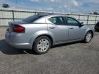 2013 Dodge Avenger Se   for Sale in Dunn, NC - Front End
