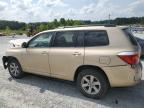 2008 Toyota Highlander  na sprzedaż w Fairburn, GA - Front End