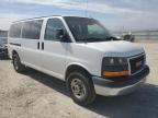 2014 Gmc Savana G3500 Lt   იყიდება Anderson-ში, CA - Minor Dent/Scratches