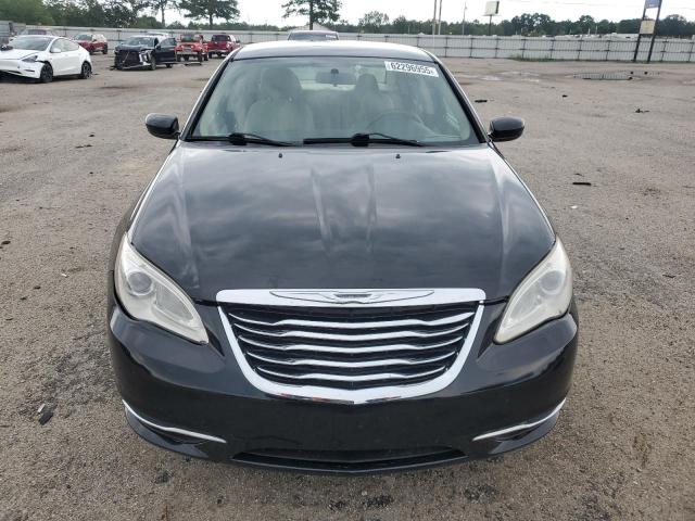  CHRYSLER 200 2013 Czarny