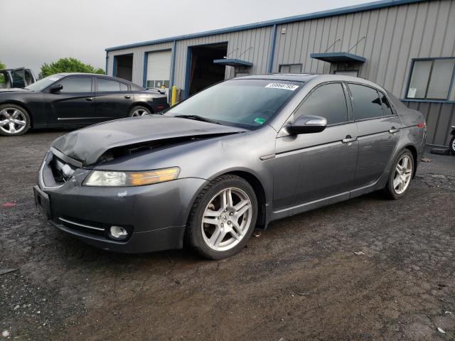 2008 Acura Tl 