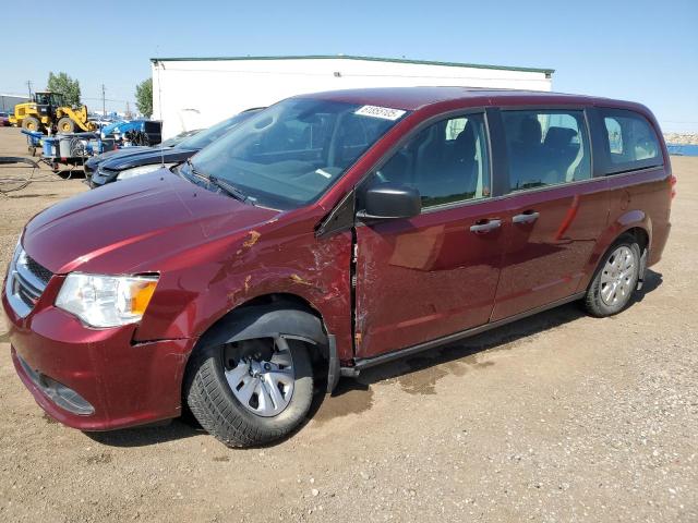 2020 Dodge Grand Caravan Se  