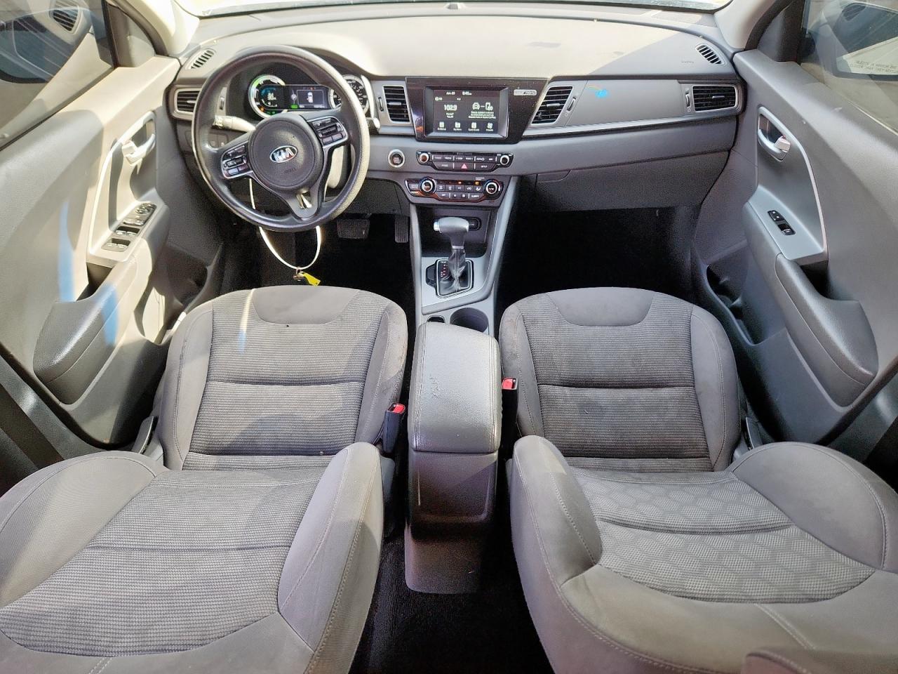 2019 Kia Niro Fe VIN: KNDCB3LC7K5234513 Lot: 61852245