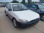 1996 FORD ESCORT L for sale at Copart SANDY