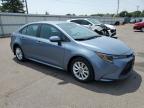 2021 Toyota Corolla Le   na sprzedaż w Ham Lake, MN - Hail