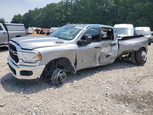 2023 Ram 3500 Big Horn