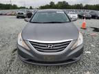 2012 Hyundai Sonata Gls en Venta en Mebane, NC - Rear End