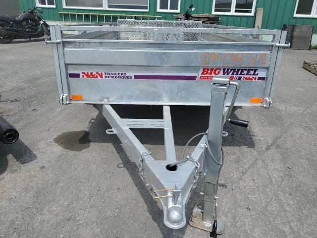 2025 TRAIL KING TRAILER  