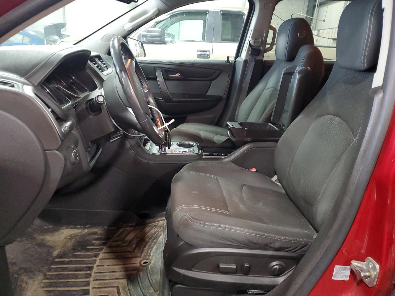 2014 GMC Acadia Sle VIN: 1GKKVPKD8EJ273003 Lot: 61976395