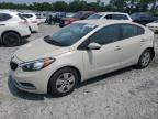 2015 Kia Forte Lx for Sale in Byron, GA - Rear End