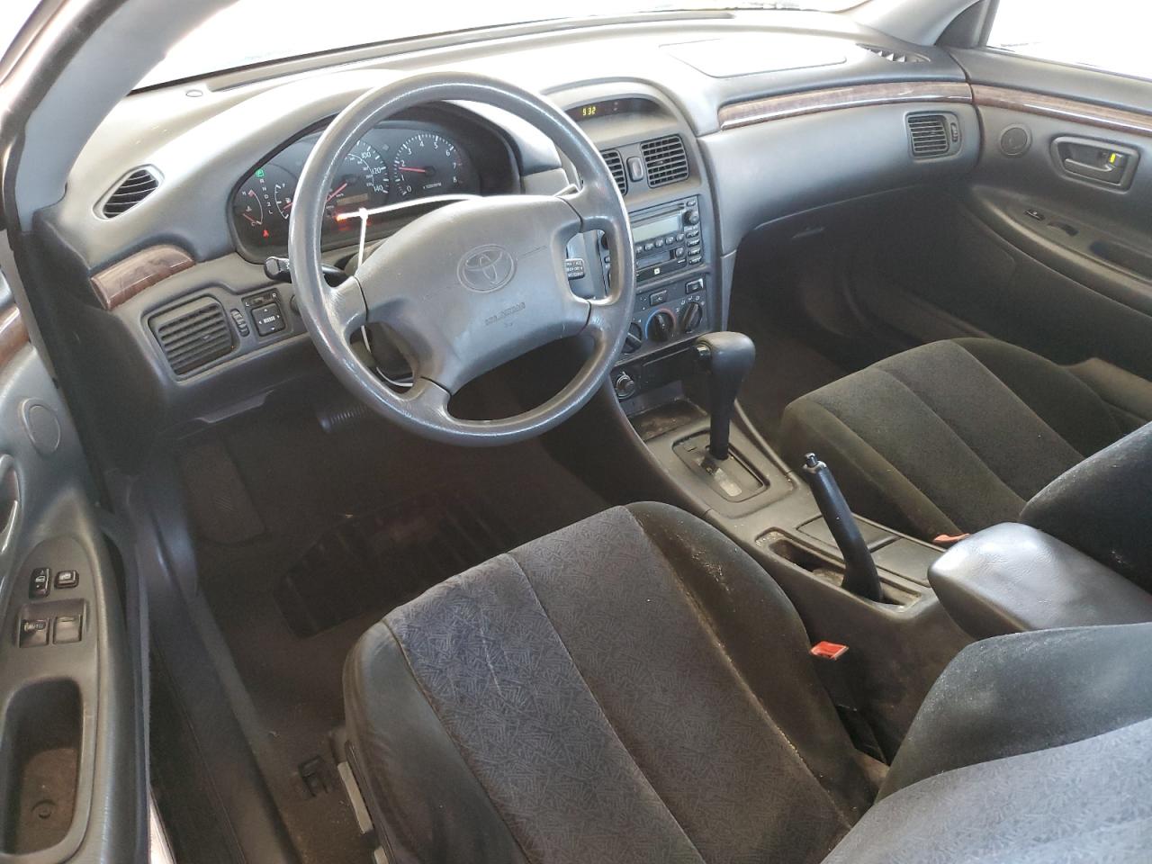 2001 Toyota Camry Solara Se VIN: 2T1CG22P51C471437 Lot: 61604875