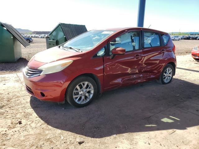 2015 Nissan Versa Note S