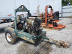 2016 PINEER PUMP   for sale at Copart SC - NORTH CHARLESTON