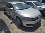 2014 Volkswagen Passat S for Sale in Las Vegas, NV - Side