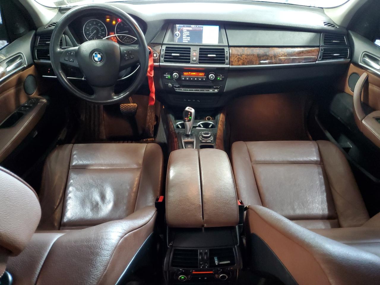 2011 BMW X5 xDrive35D VIN: 5UXZW0C57BL658234 Lot: 59473385