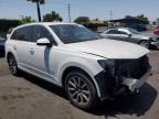 2019 Audi Q7 Premium Plus de vânzare în San Martin, CA - Front End