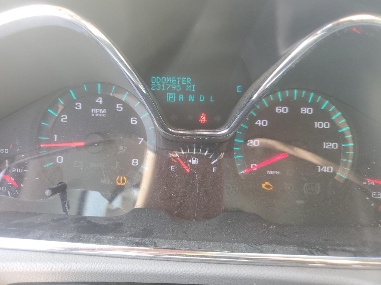 CHEVROLET TRAVERSE 2013 VIN 1GNKRFED3DJ110089 фото 9