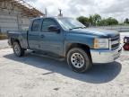 2012 Chevrolet Silverado C1500 Lt for Sale in Corpus Christi, TX - Side