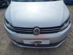 2011 VOLKSWAGEN TOURAN SE for sale at Copart YORK