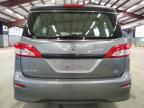 2014 Nissan Quest S للبيع في East Granby، CT - Front End