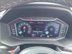 2024 AUDI A1 S LINE 25 TFSI S-A  for sale at Copart WOLVERHAMPTON