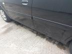 2010 KIA RIO 1 for sale at Copart CHESTER