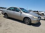 2005 Toyota Camry Le на продаже в San Martin, CA - Minor Dent/Scratches