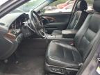 2005 Acura Rl    de vânzare în North Billerica, MA - Side