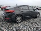 2017 Hyundai Elantra Se en Venta en Arcadia, FL - Front End